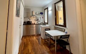 Giulia Suite Bologna