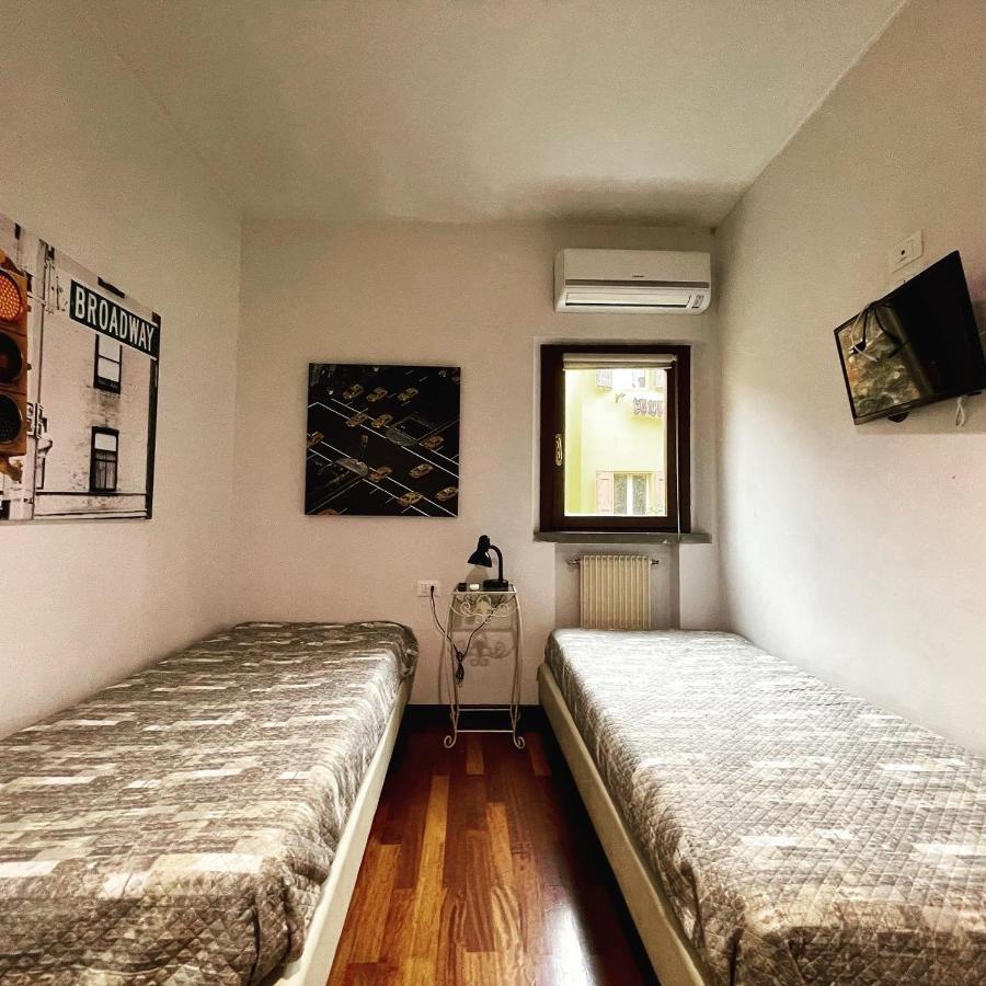 Giulia Suite Bolonia Zewnętrze zdjęcie