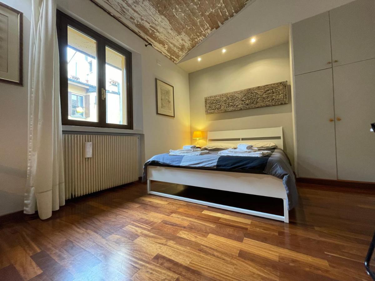 Giulia Suite Bolonia Zewnętrze zdjęcie